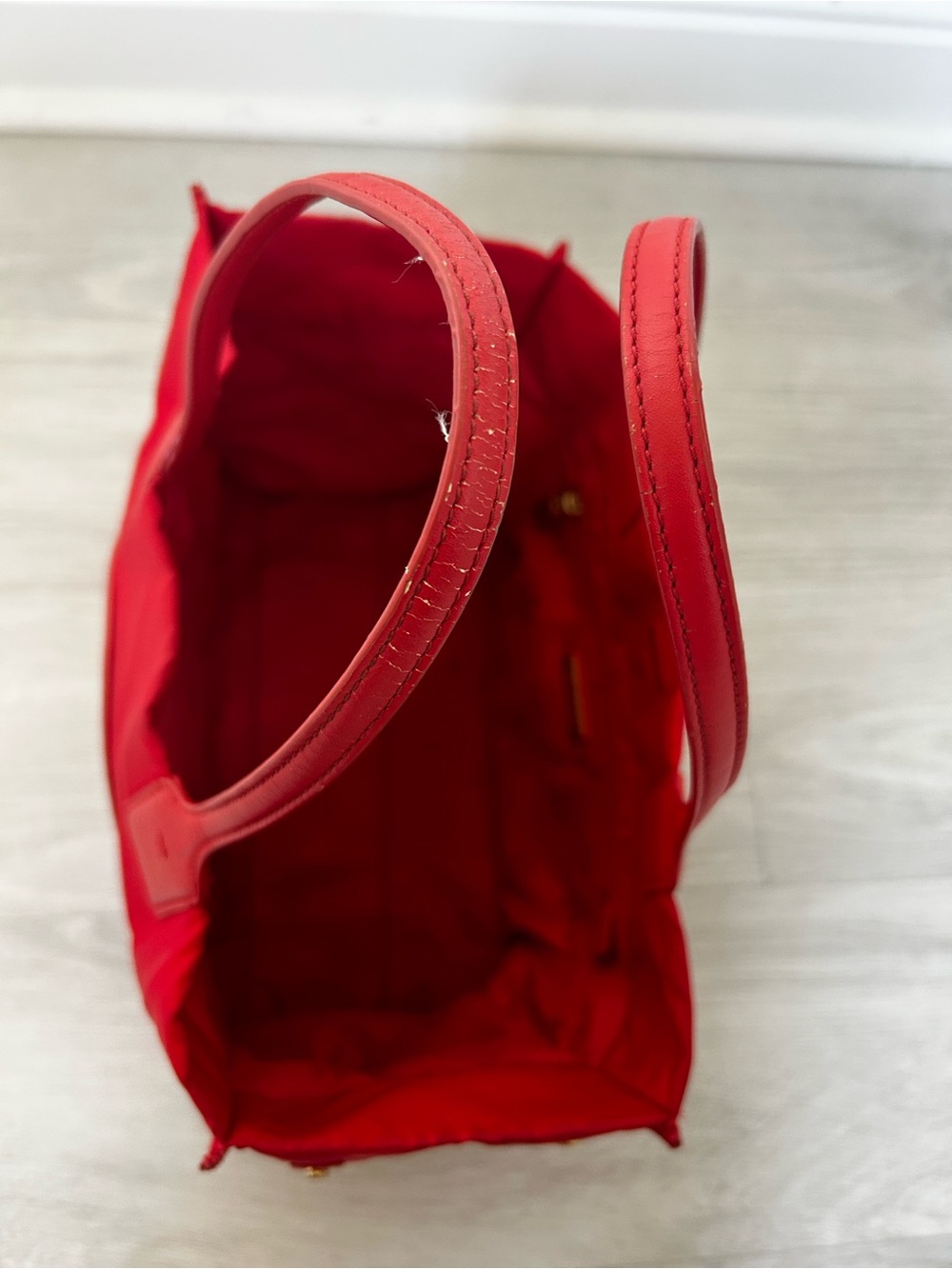 Tory Burch Tote Bag - Picture 5 of 5